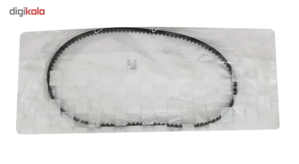 تسمه تایم اوریجینال پژو405 مدل EO114RP17 - تصویر 2