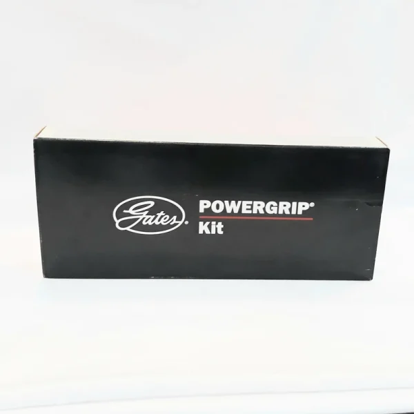 کیت تسمه تایم گتس مدل K015575XS مناسب برای پژو 206 تیپ 2 - تصویر 3