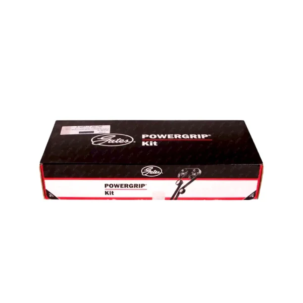 کیت تسمه تایم پاورگریپ مدل K025581XS مناسب برای پژو 206 تیپ 5 - تصویر 2